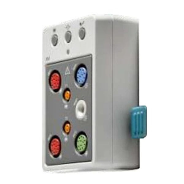 Módulo V-AG Masimo Sidestream, con O2