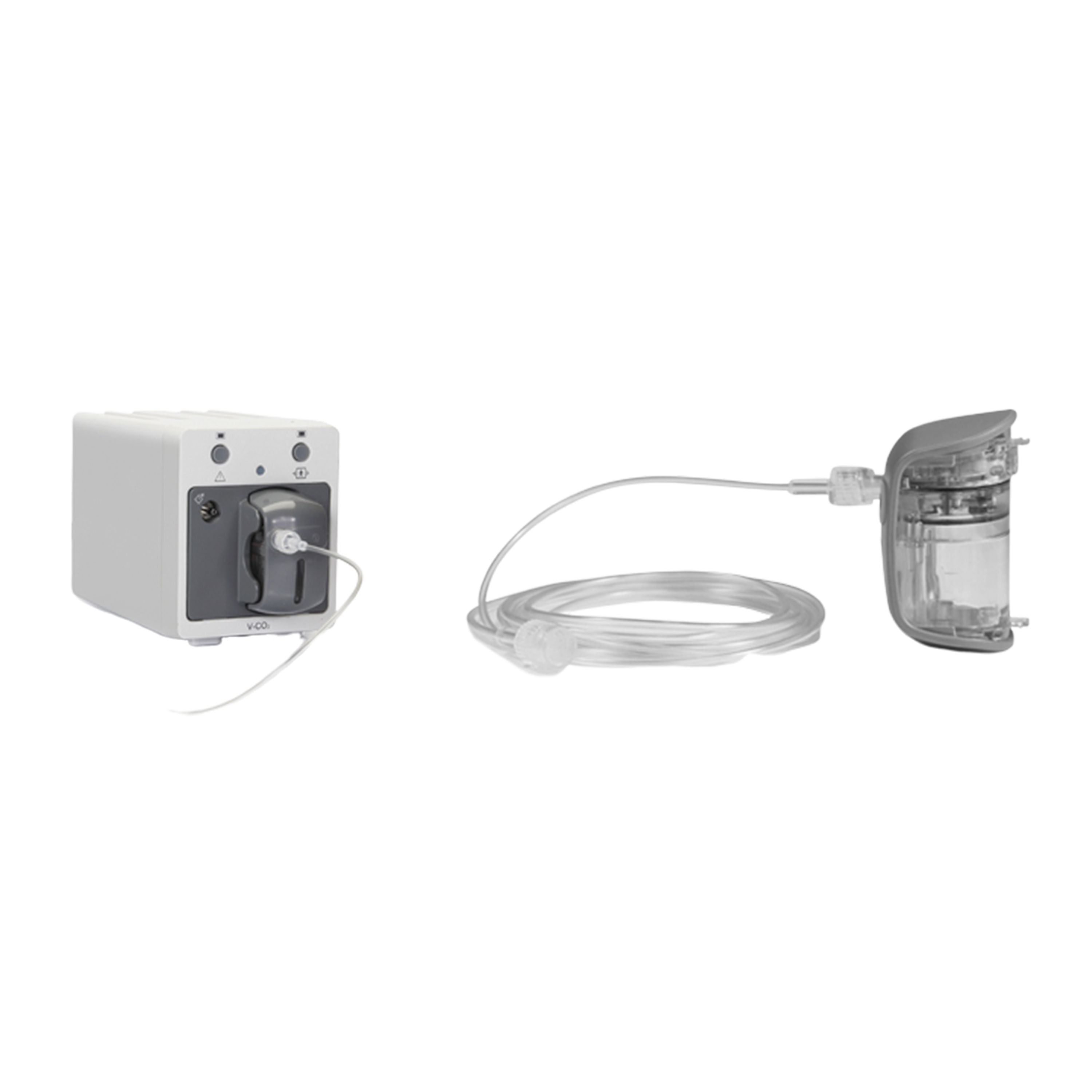 Módulo V-CO2 EDAN G2 de CO2 de flujo lateral