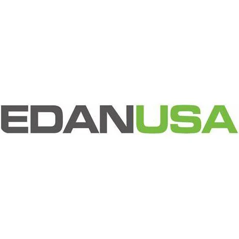 Monitor de transporte EDAN iM20 con módulo Suntech NIBP junto con parámetros estándar ECG de 3/5 derivaciones, RESP, 2-TEMP, PR, HR, EDAN SpO2 y funciones.
