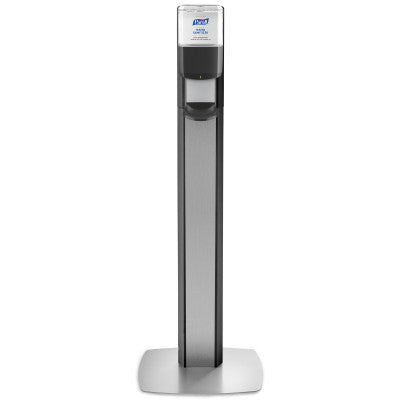 Gojo PURELL® MESSENGER™ Floor Stand