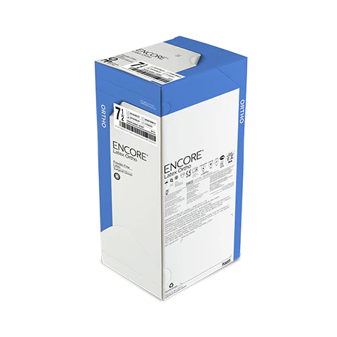 Ansell Novaplus Glove