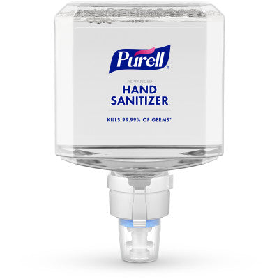 Gojo PURELL® Advanced Hand Sanitizer Foam & Gel