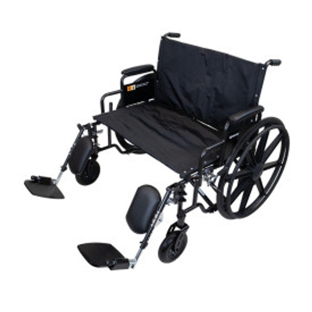 Dynarex  Wheelchair Bariatric