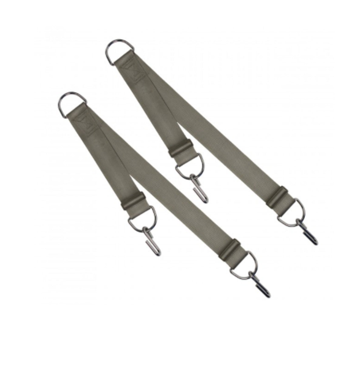 Dynarex-10754-Replacement Straps