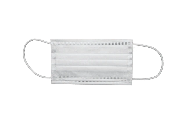 IFM ASTM Level 1 Surgical Face Mask