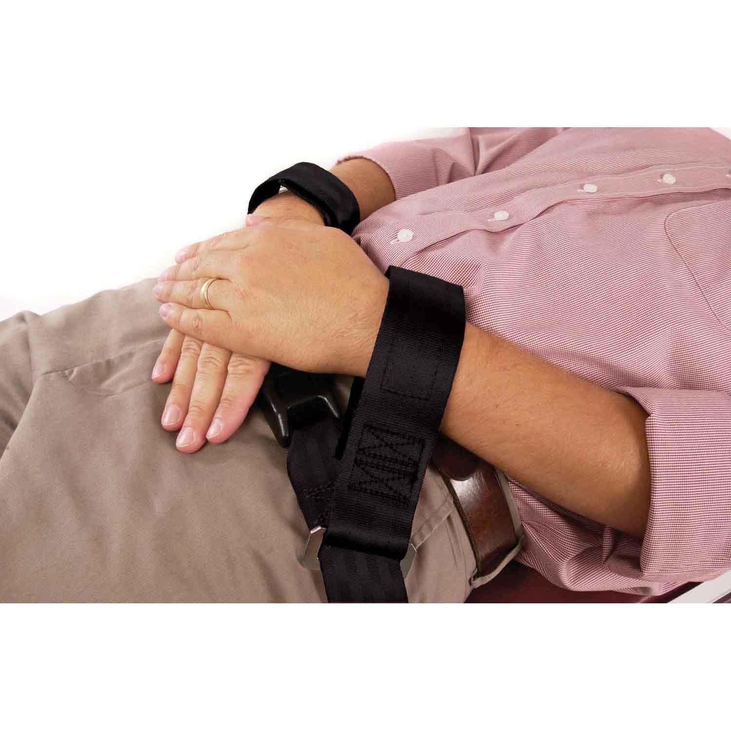 Ferno-0312320 414-OL Lap Wrist Restraint (1 EA)
