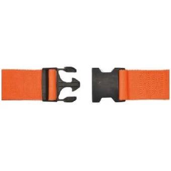 Ferno 430-P Polypropylene Restraint