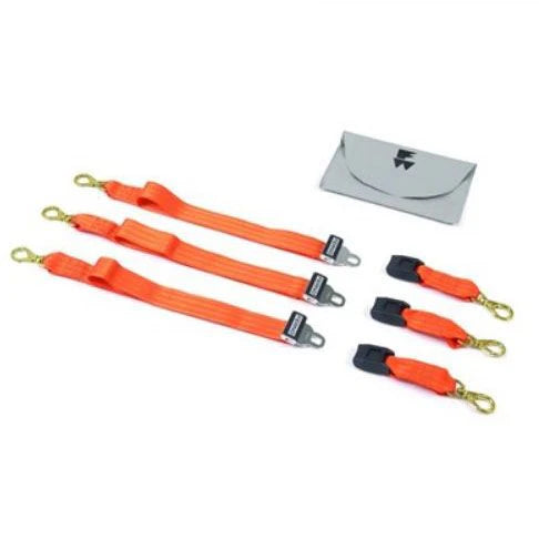 Ferno 436 Speed Clip Restraint