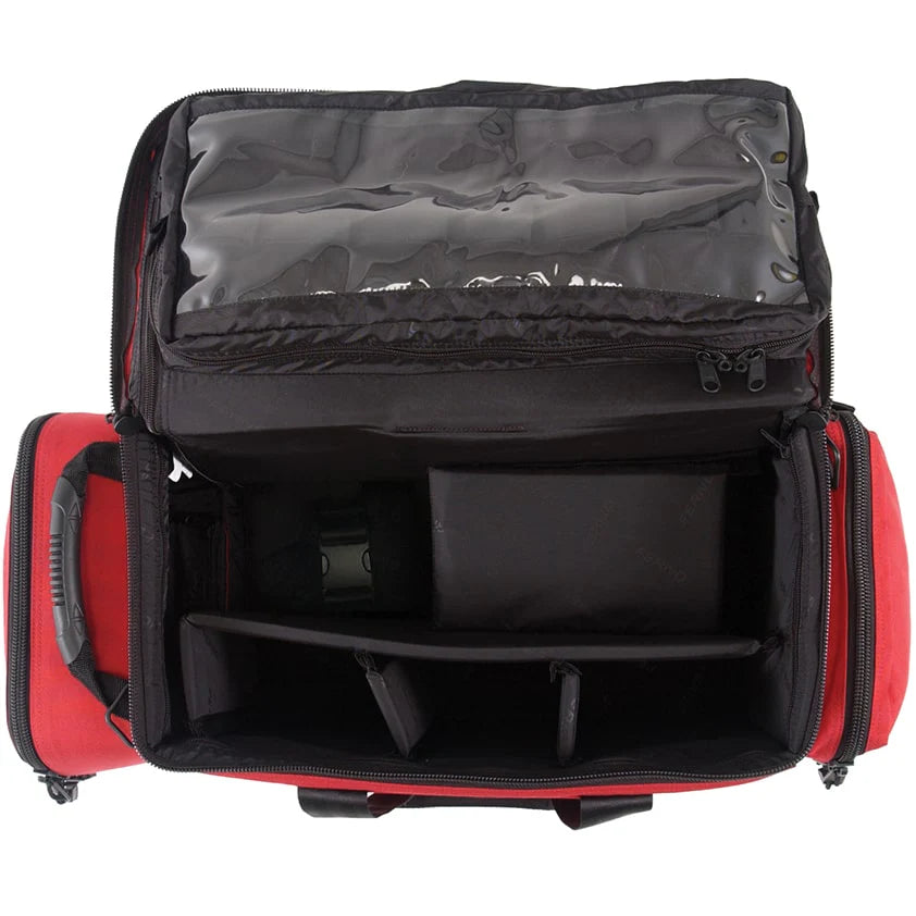 Ferno 5110 Professional Trauma / Air Management Kit II