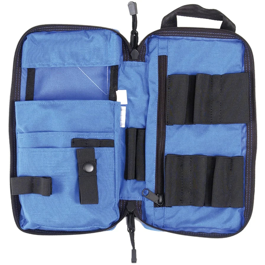 Ferno-0819835 5122 Size Jumbo D Oxygen Carry Kit