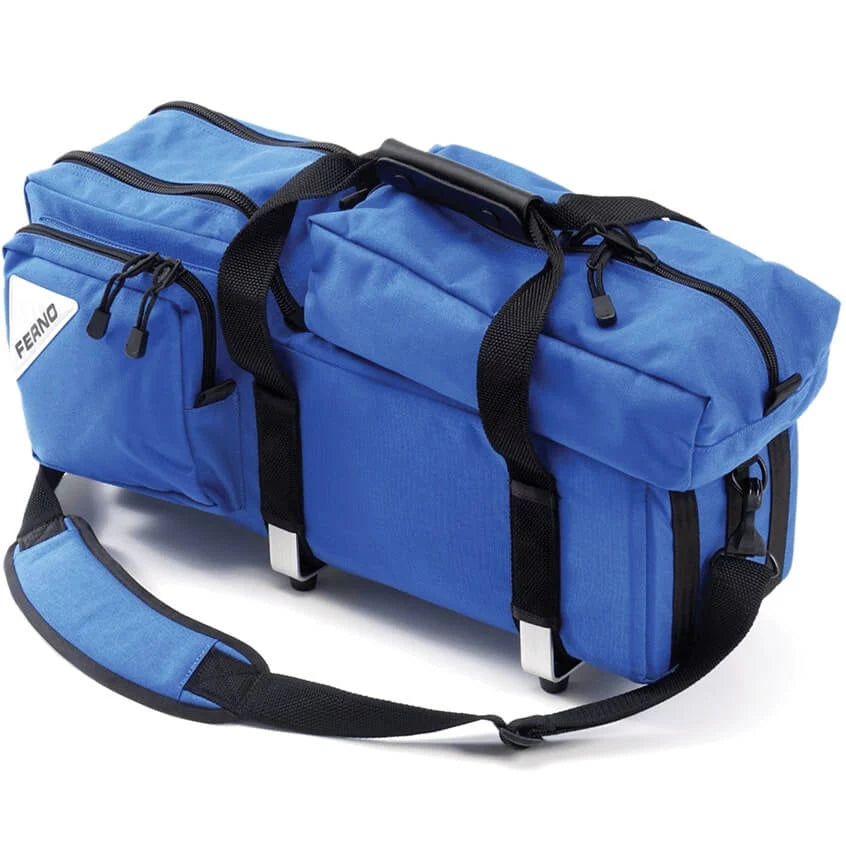 Ferno-0819835 5122 Size Jumbo D Oxygen Carry Kit