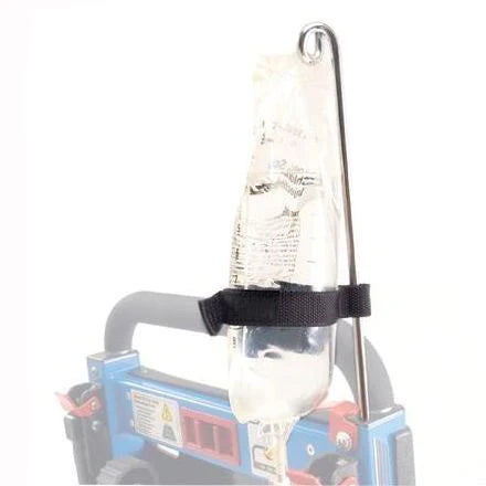 Ferno-0821976 Model 59 EZ-Glide IV Pole (1 EA)