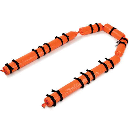 Ferno-000071S 71-S Split Basket Kit with Flotation Collar