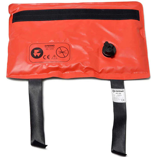 Ferno-0374862 AS100 Short Arm Vacuum Splint