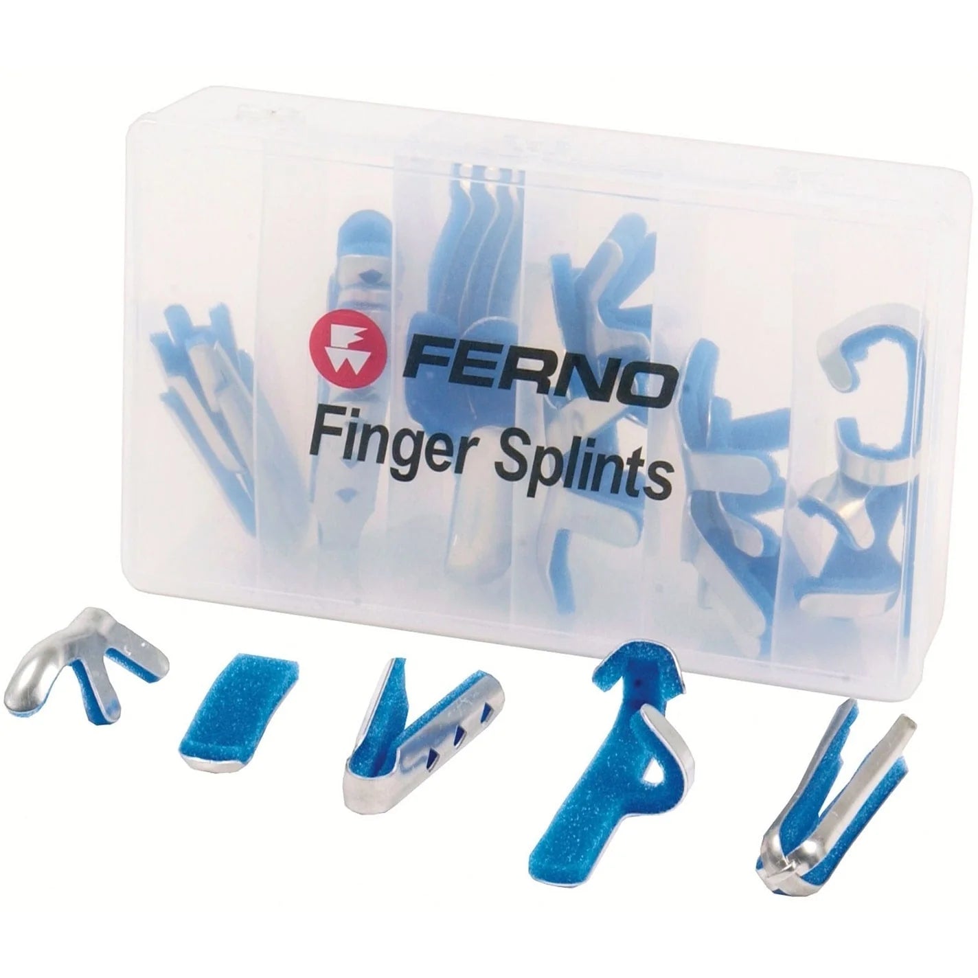 Ferno-SP9701 Finger Splint Kit