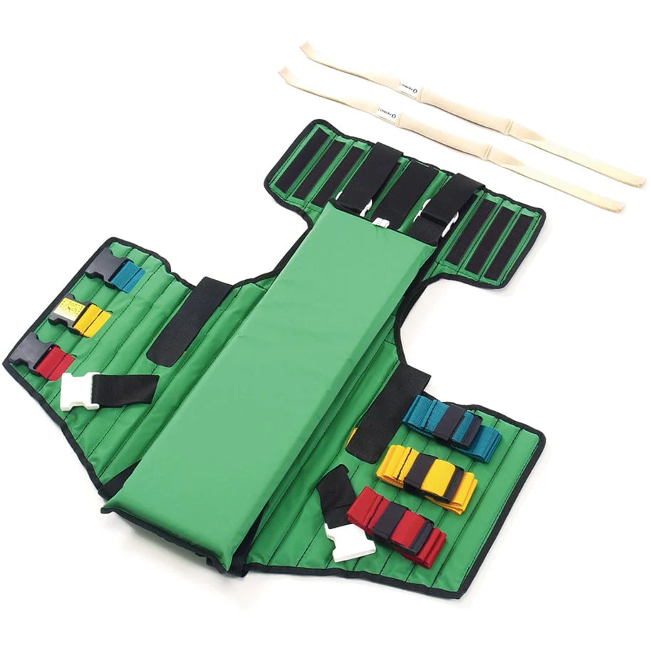 Ferno-0313676 K.E.D. Kendrick Extrication Device