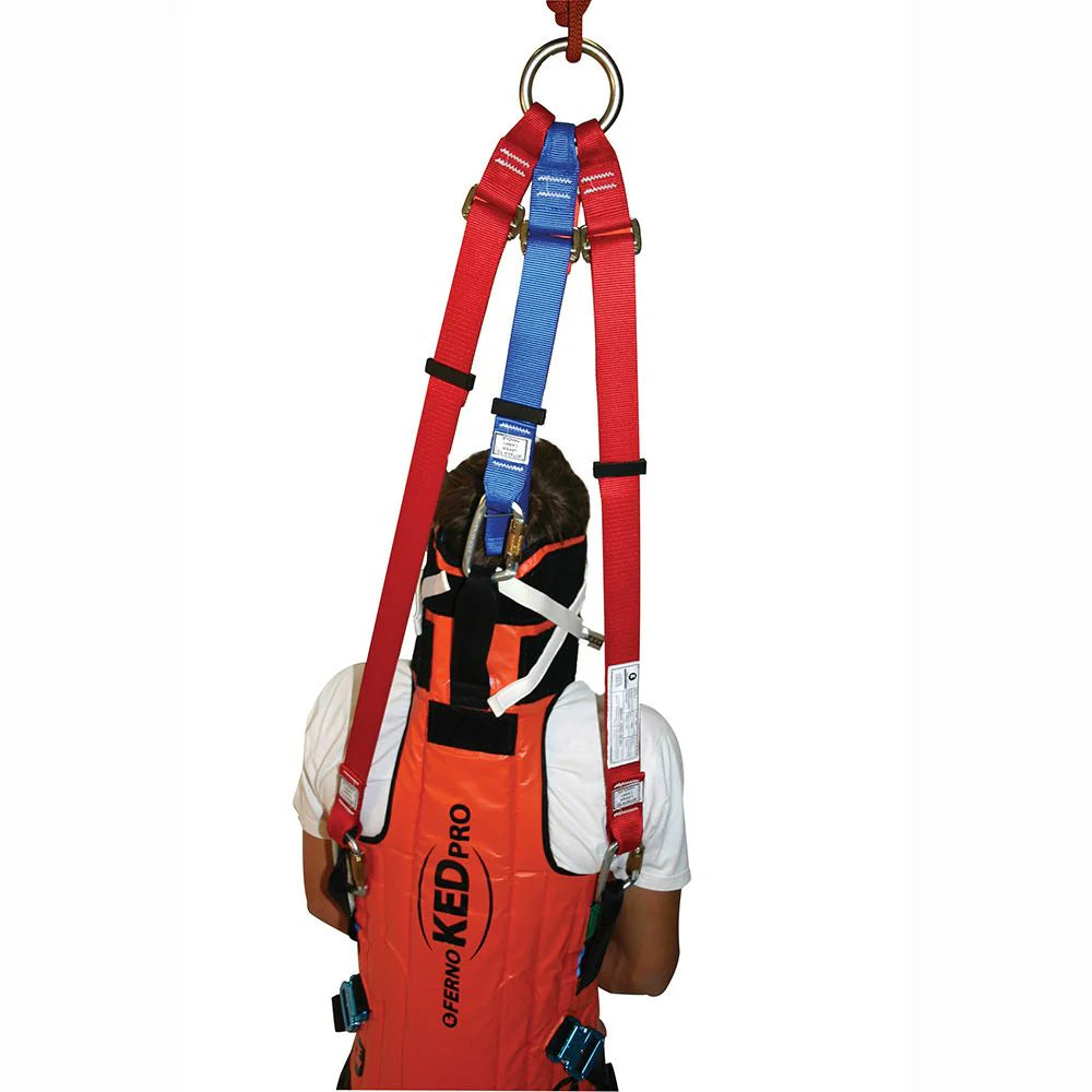Ferno-BRBKED KED Pro Lifting Bridle (1 EA)