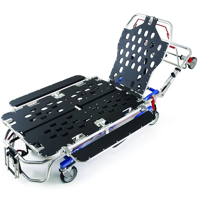 Ferno-000LBSJRINX LBS (Large Body Surface) Jr. Bariatric Board for iNX