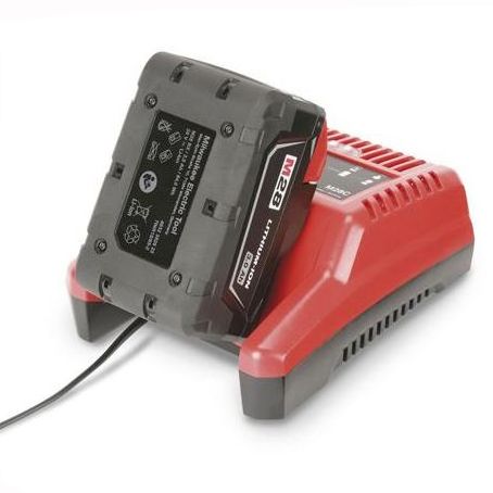 Ferno-0832198 Milwaukee Battery 28VDC (1 EA)