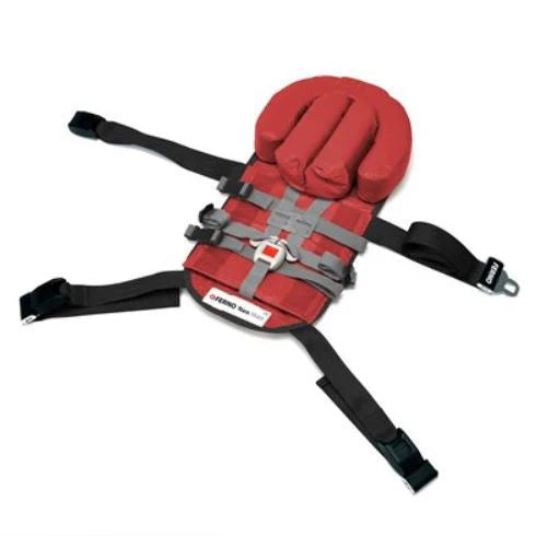 Ferno-0314116 Neo-Mate Infant Restraint System