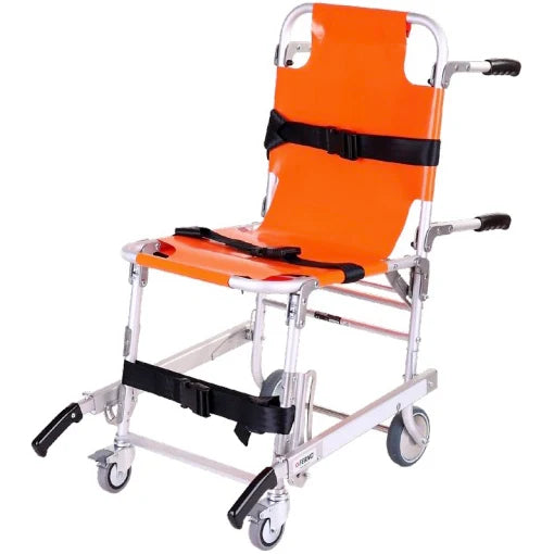 Ferno-0721323 S-242 Transport Chair
