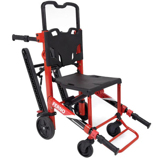 Ferno-0731402 Transcend Stair Chair
