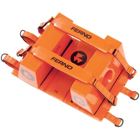 Ferno-0313855 Universal Head Immobilizer