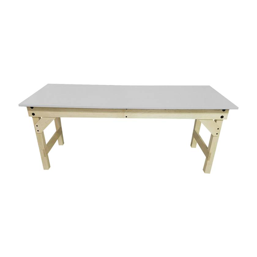 PHS Medical Combination Lab Table/Desks