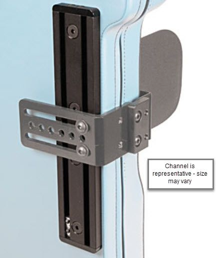 Therafin Channel, Back or Seat