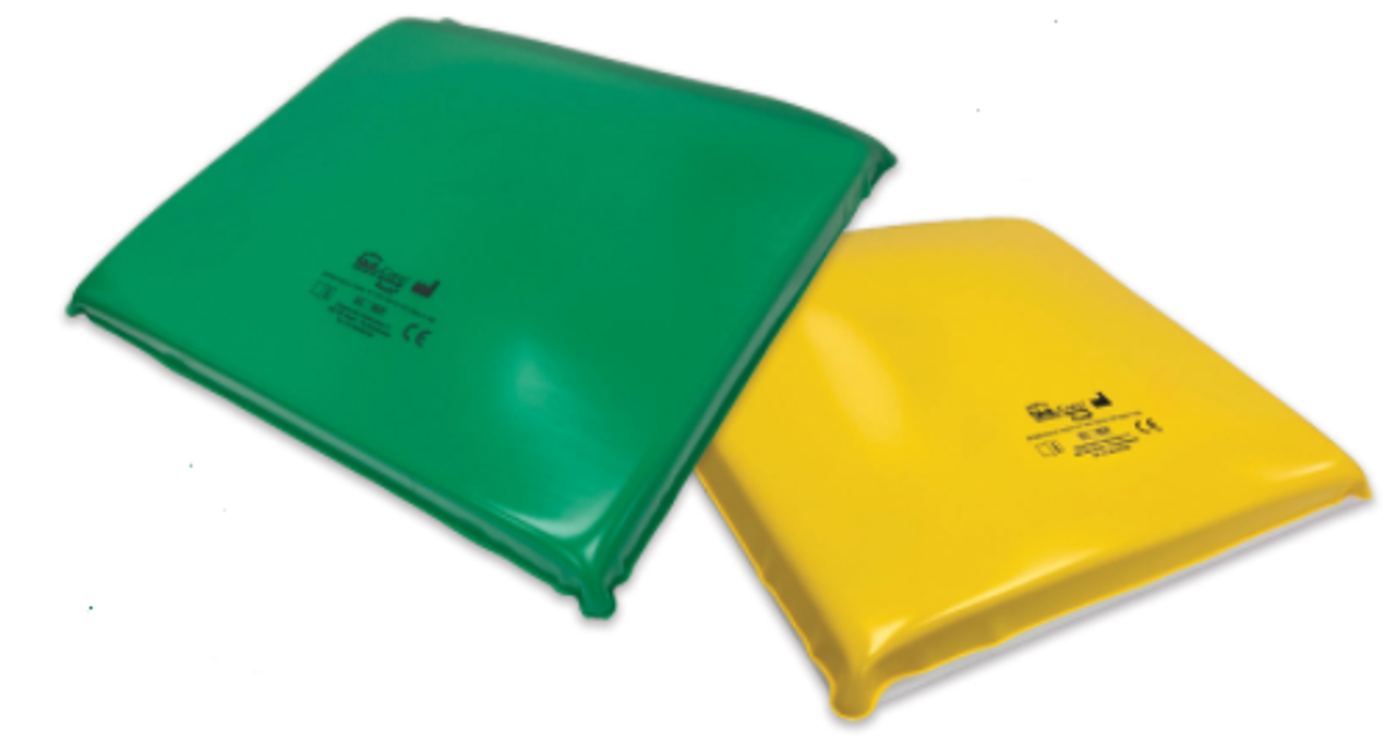 Skil-Care Pathoshield Gel-Foam Cushion