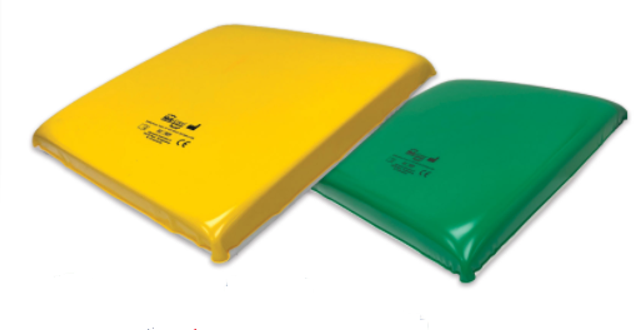Skil-Care Pathoshield Solid foam cushion