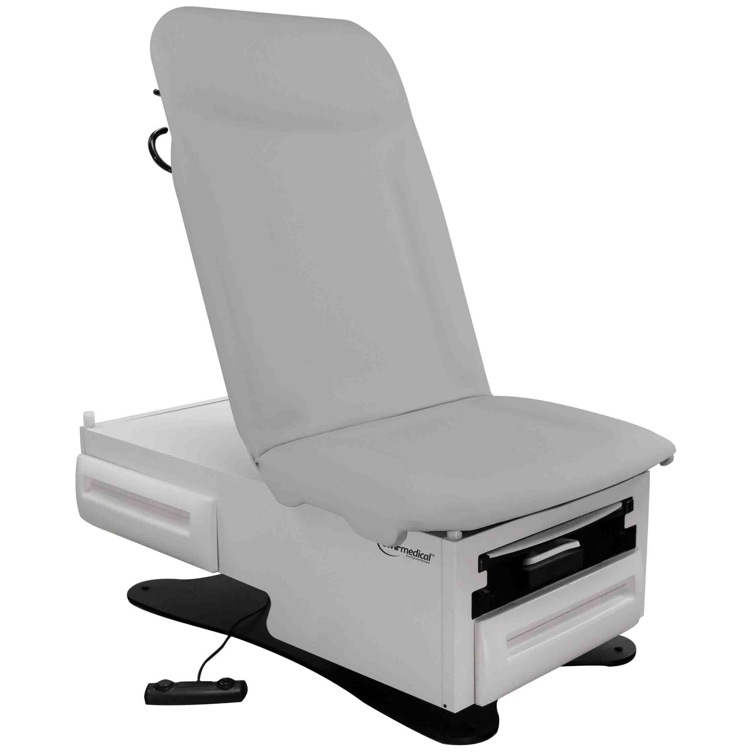 UMF Medical Fusion ONE Power Hi-Lo Exam Table