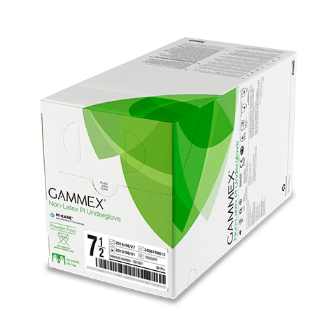 Ansell Novaplus Glove