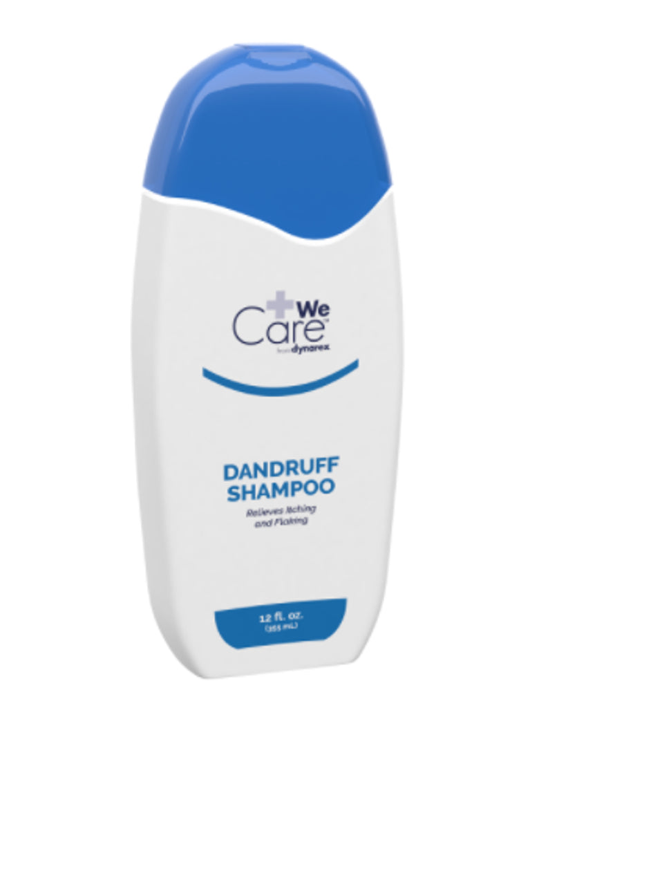 Dynarex-1398 Dandruff Shampoo