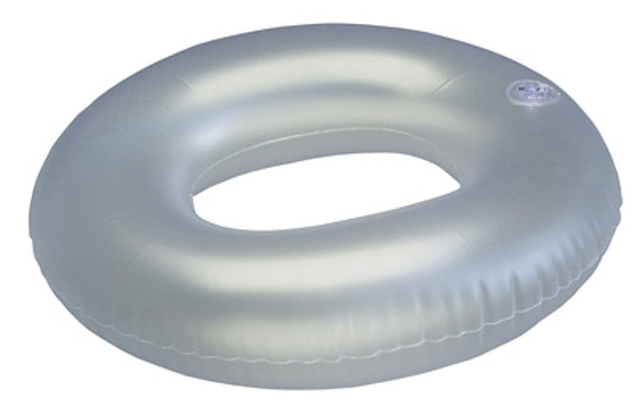 Graham Field-1819 Inflatable Vinyl Invalid Ring
