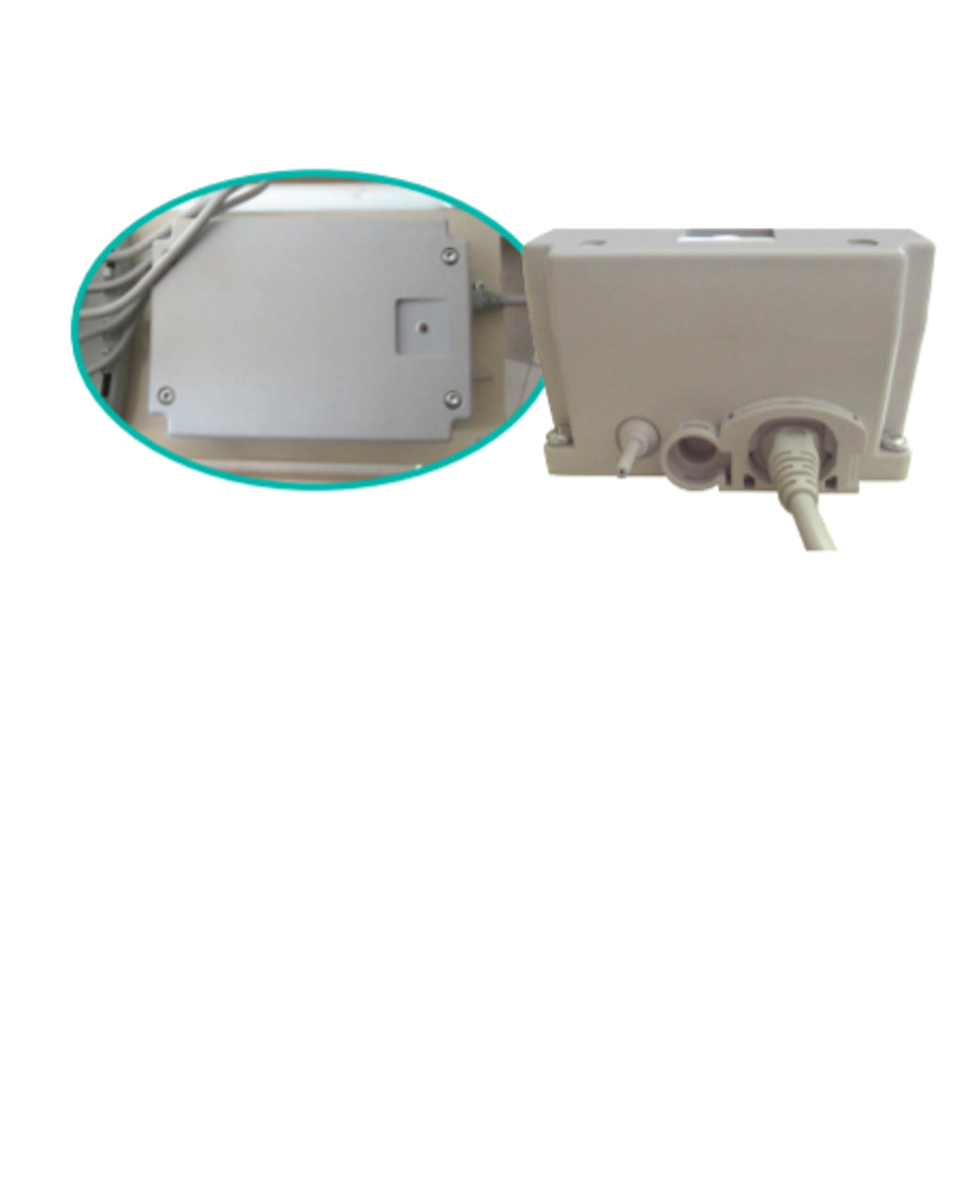 Dynarex Battery Backup 10486