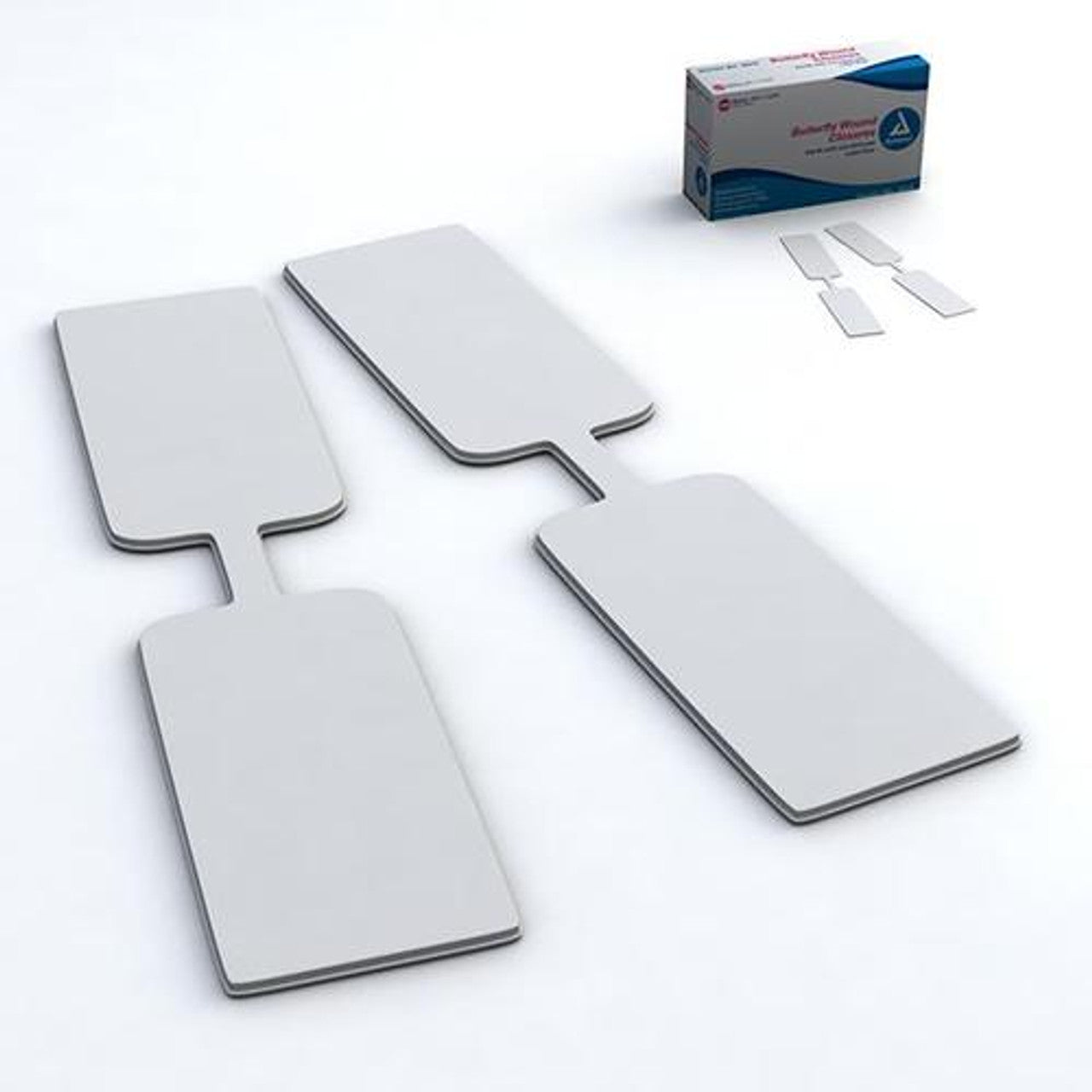 Dynarex 3615 ButterflyWoundClosure