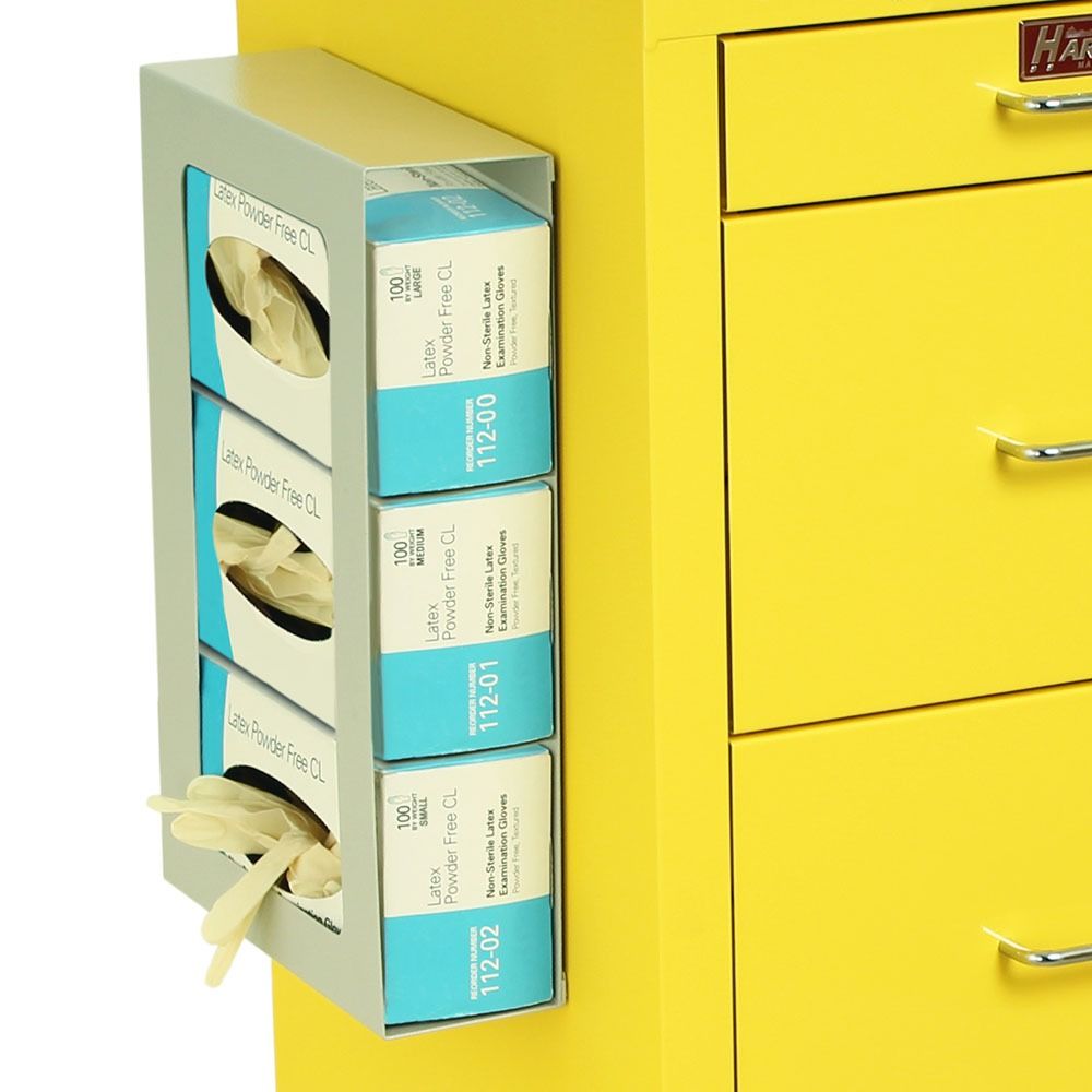 Harloff Glove Box Holder