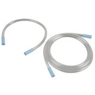 ALLIED-01-90-2000 Gomco Disposable Suction Tubing