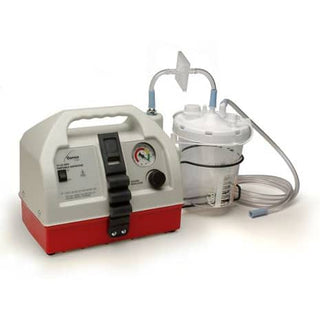 ALLIED-01-22-0305 Aspirador de mesa Gomco modelo 305 AC