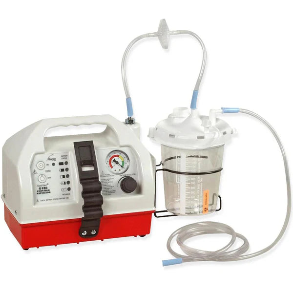 ALLIED GOMCO OptiVac Portable Aspirator