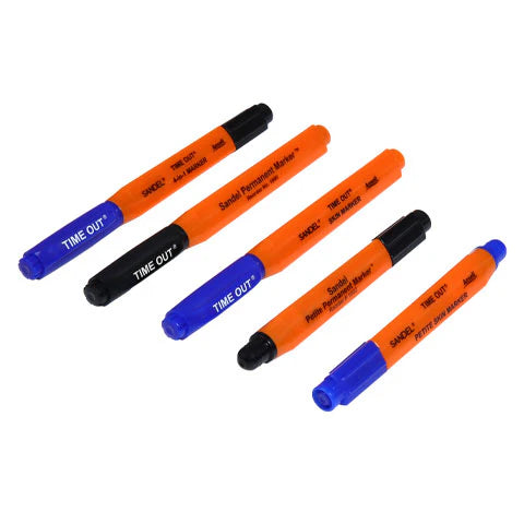 Ansell Sandel® Markers