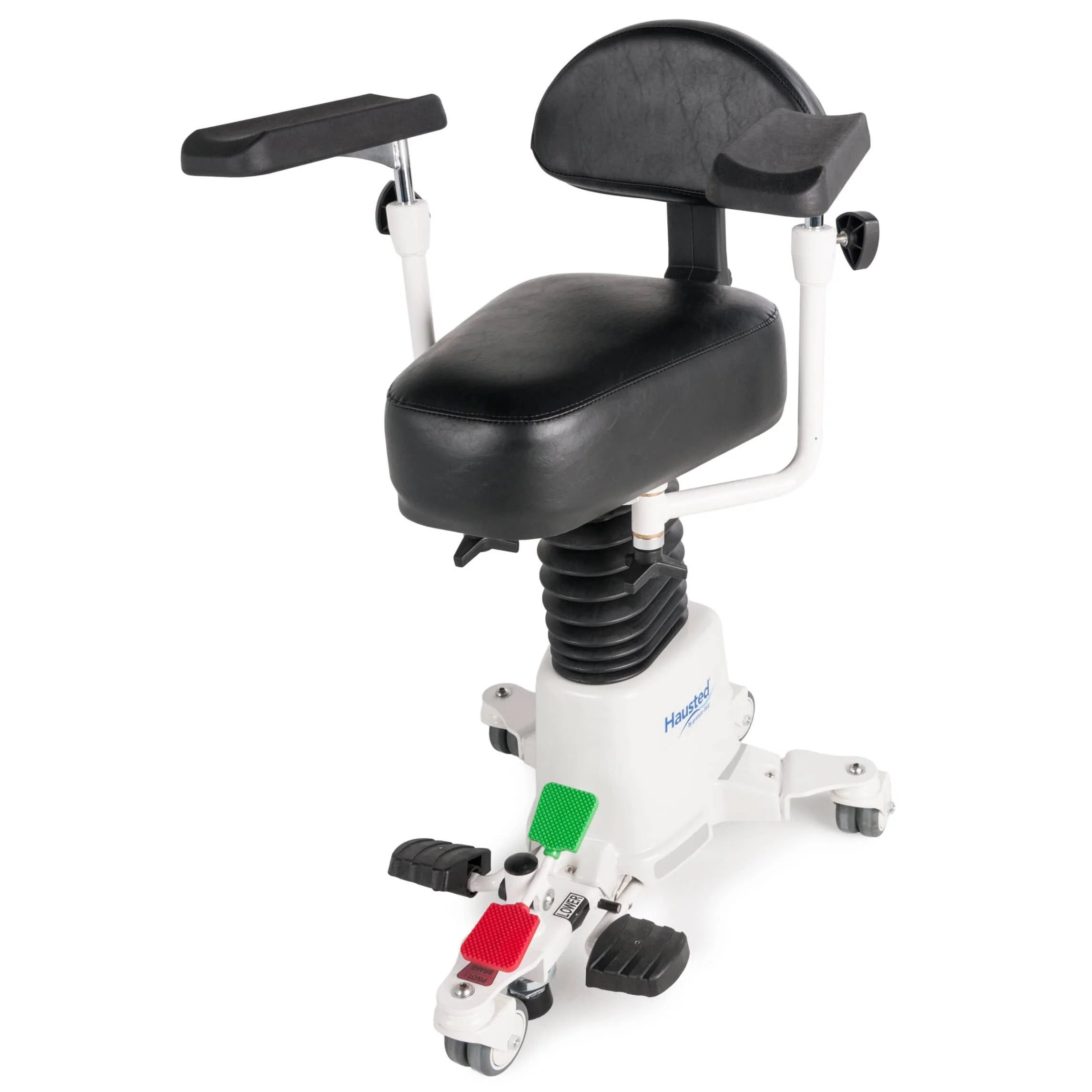 Graham Field Hausted HSS Series Surgical Stool