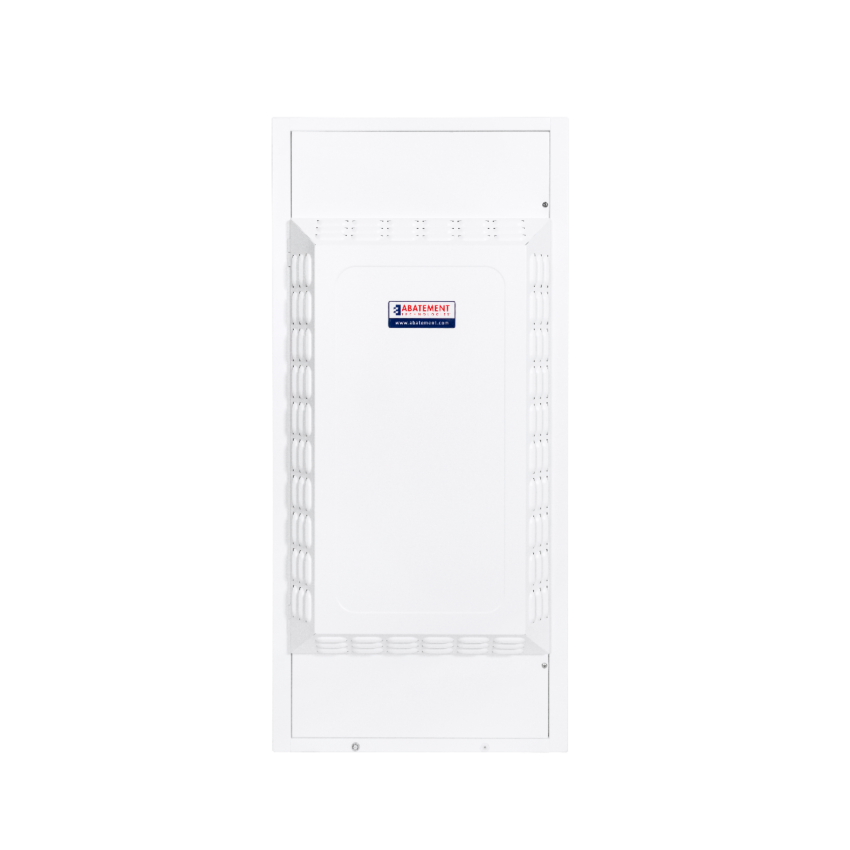 Abatement Technologies-HC800CD HEPA-CARE Digital Ceiling Model