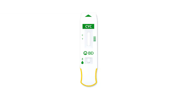 BD Hd Check Analyzer & Accessories