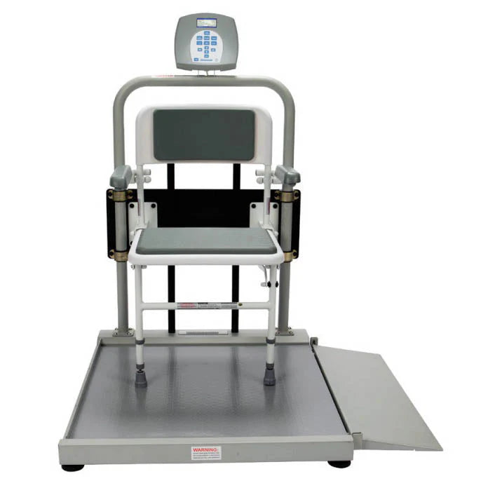Health o meter-CHAIRACC Chair Accessory for 2500KL