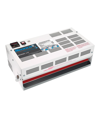 Crosstex Heat Sealer