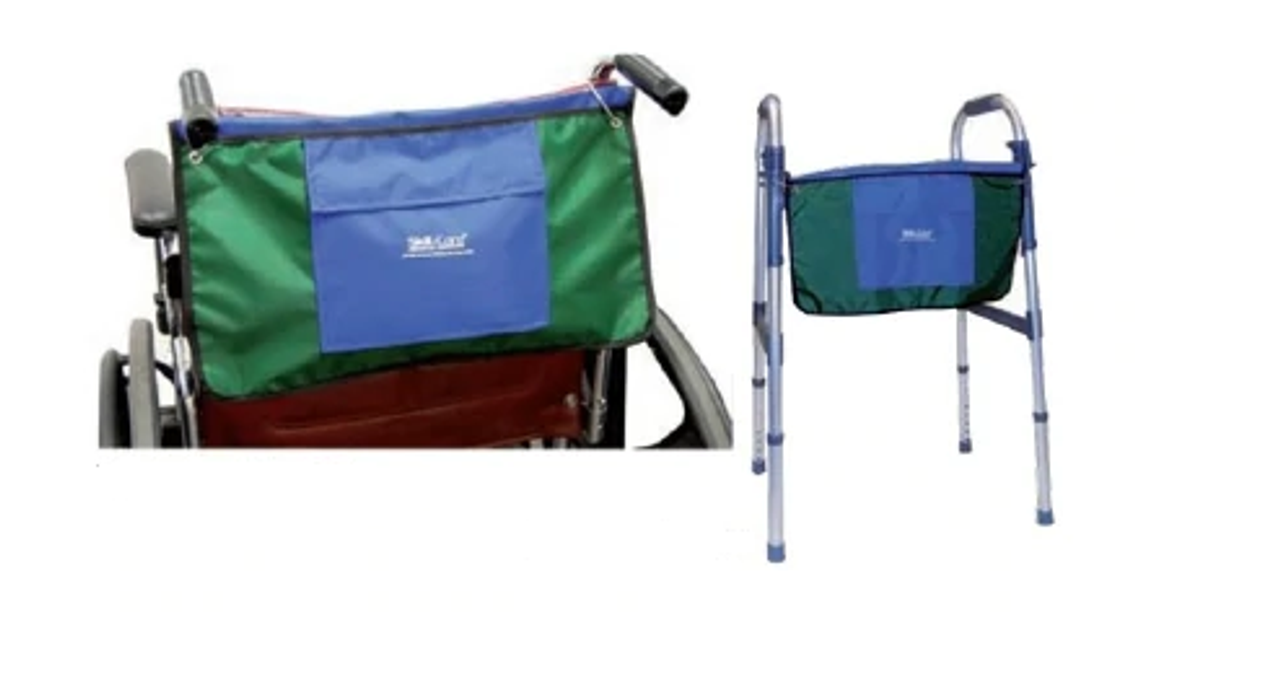 Skil-Care 914396 Walker Handy Bag 1/EA