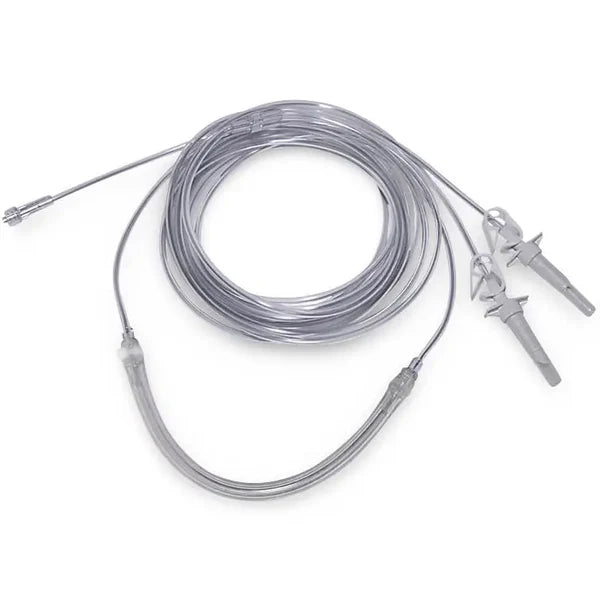 HK Surgical-ITD-20 Double Spike Infiltration Tubing (20/Case)