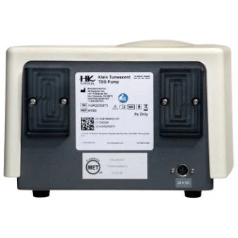 HK Surgical-KTDD Klein Infiltration TDD Pump